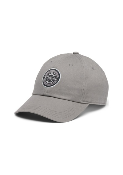 Columbia Gorra Unısex Şapka 2096351-023 Gri
