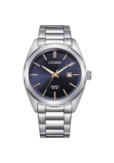 Citizen Bı5110-54h Erkek Kol Saati Gri