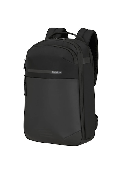 Samsonıte Ks6-09-002 14.1 Moderny Notebook Sırt Çantası Siyah Siyah