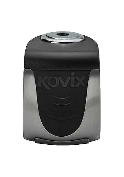 KOVIX KS6-BM ALARMLI DİSK KİLİT METAL