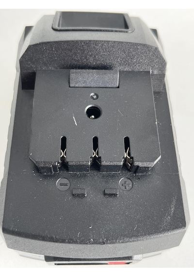 Kraft World 24V 3.0Ah Li-ion Akü (Kutusuz)