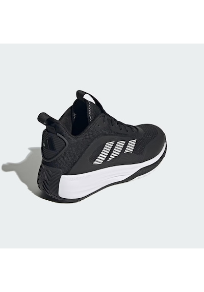 Adidas Own The Game 3 Erkek Basketbol Ayakkabısı C-adııf4568e20a00 Siyah