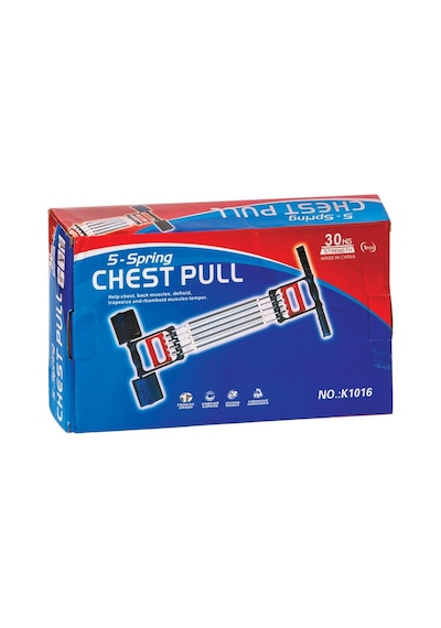 Cosfer Csf0123 El Ayak Göğüs Yayı