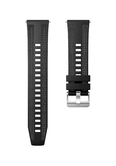 Novstrap Xiaomi Redmi Watch 5 Lite Redmi 5 Active İle Uyumlu Kordon 22mm Hybrid Dikişli Silikon