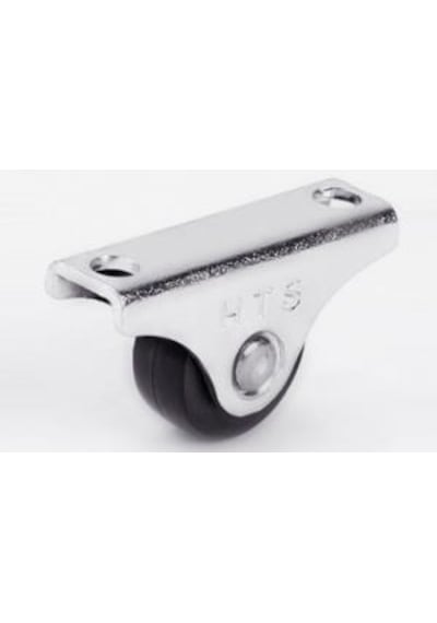 Gürçay Mobilya Tekeri Sabit H22Mm 4 Adet