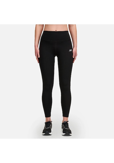 New Balance Lifestyle Kadın Siyah Eşofman Altı Wnp1454-bk 001