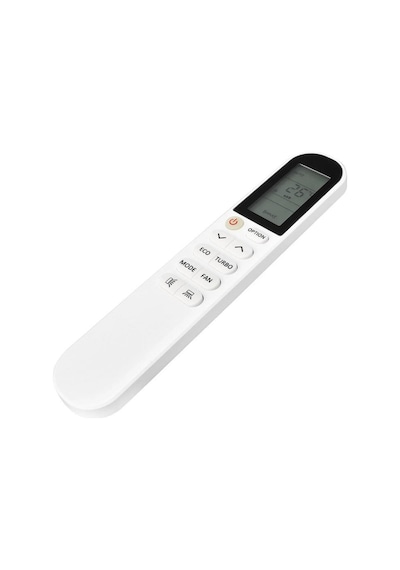 E.c.a Ecotech İle Uyumlu Model Esa2109a100 İnverter Klima Kumandası