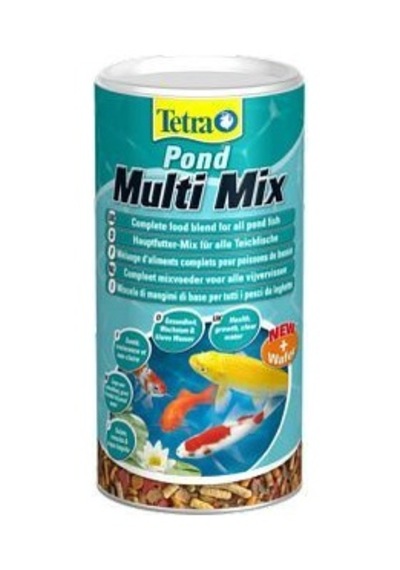 Tetra Pond Multi Mix 1000ml / 170gr