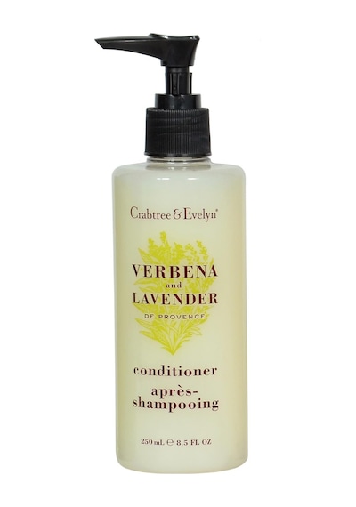 Crabtree&Evelyn Verbena & Lavender Saç Bakım Kremi 250 ML