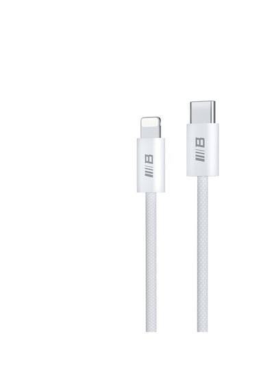 Blueo Braided PD 60 W  Lightning Ultra Hızlı Şarj Data Kablosu 1 M