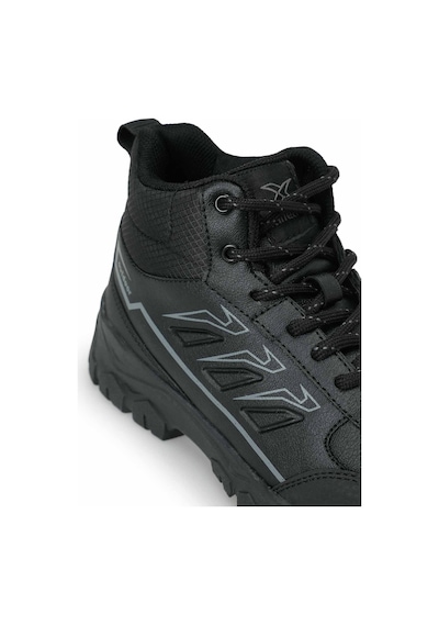 Kinetix Sandor Pu Hı G Siyah Unisex Outdoor Bot