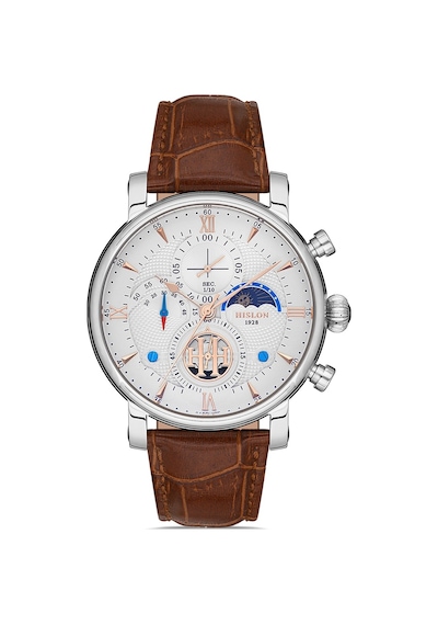 Hislon TM105S-02KR Erkek Kol Saati