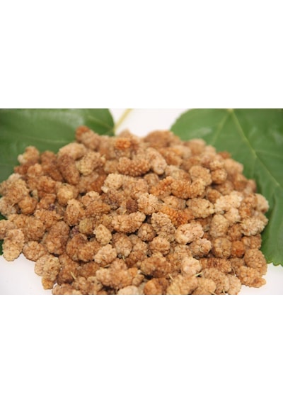 Organik Kuru Dut 1 KG