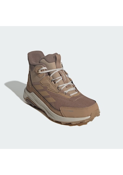 Terrex Anylander Clımawarm + W Adidas Outdoor Ayakkabı Cardbo/cardbo/earstr