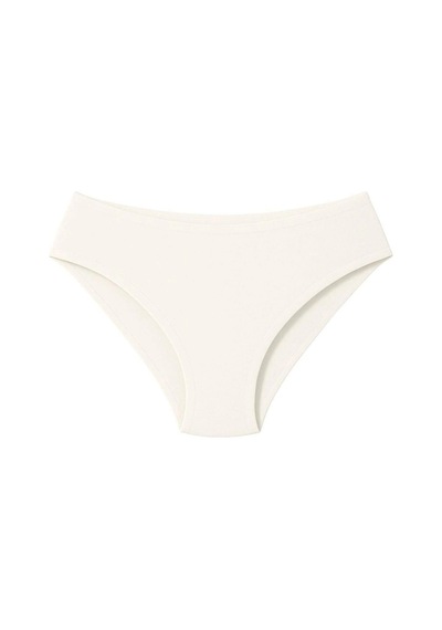 Hubrendy Beru Lazer 5 Li Slip Külot Kadın Çok Renkli