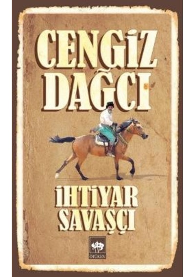İhtiyar Savaşçı
