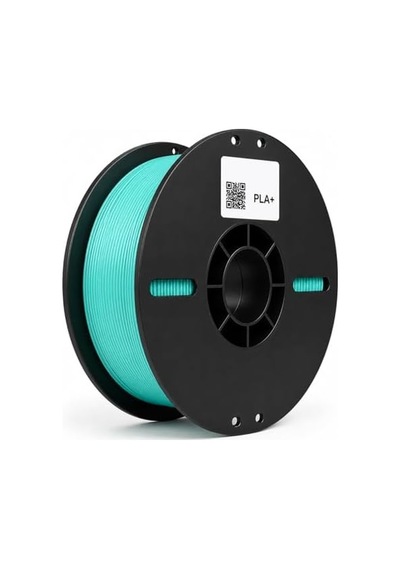 Pla+ Filament 1.75mm 1 Kg - Turkuaz