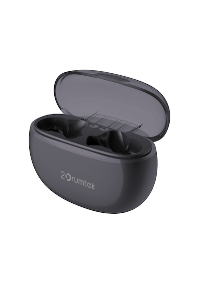 A4Tech 2Drumtek B25 TWS Bluetooth 5.2 Kulak İçi Kulaklık
