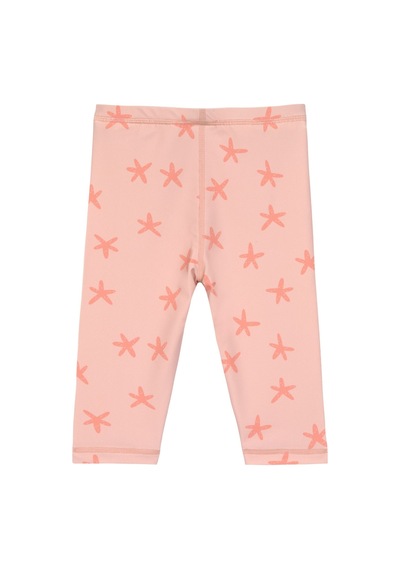 Lassig Starfish Uv Korumalı Mayo Tayt Peach