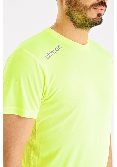Uhlsport Erkek Antreman T-Shirt Essentıal (535035756)