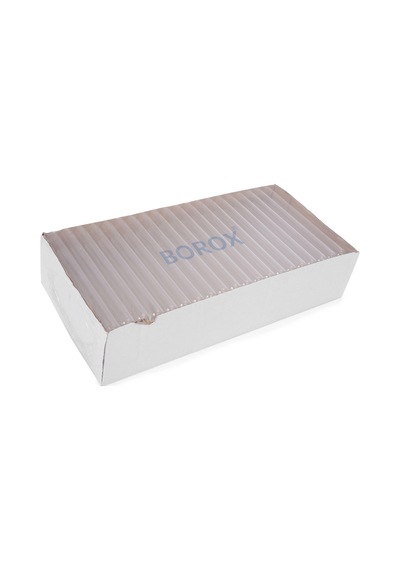 Borox 18 x 180 MM Cam Deney Tüpü 95 Adet