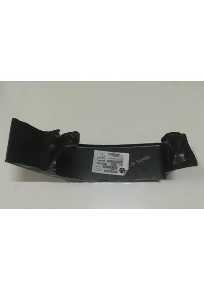 Civic Stop Alt Çıtası 96-01 Sol Hd0874al