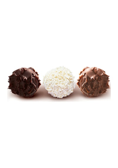 Bonart Truffe Karışık Kuşaklı Kutu 280 G