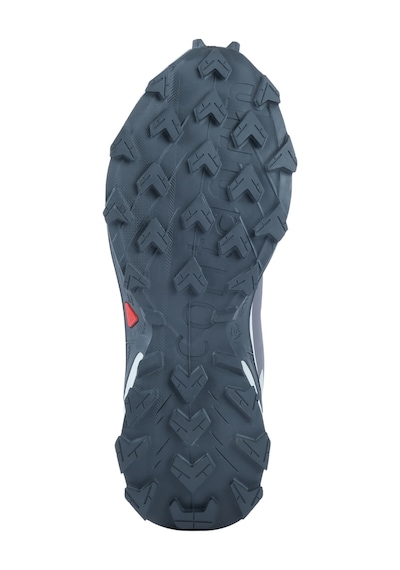 Salomon Supercross 4 Gore-tex Kadın Outdoor Ayakkabı L47976100 Çok Renkli