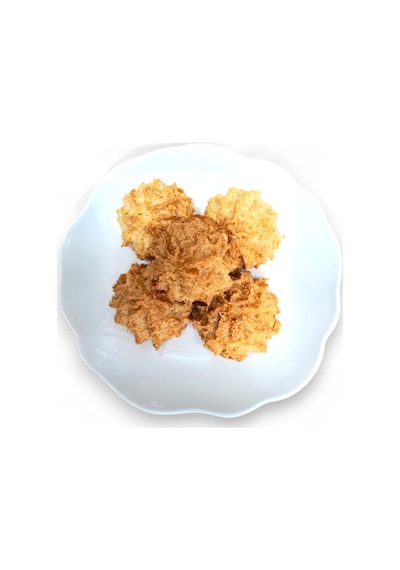 Hindistan Cevizli Kurabiye - 1 Kg