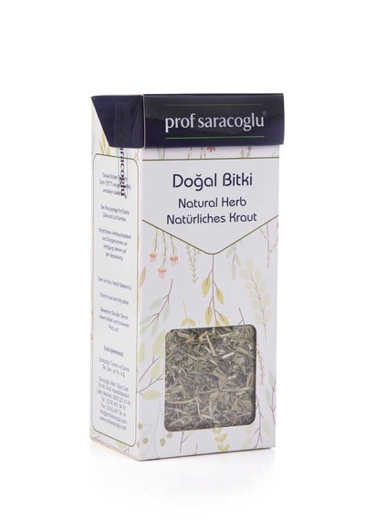 Enginar Yaprağı Bitki Çayı 50 G