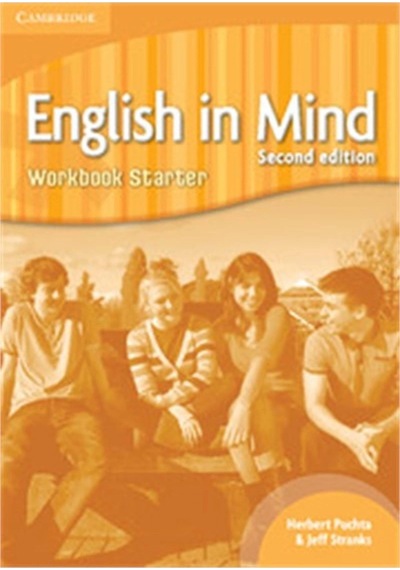 English İn Mind Second Edition 2 Kitap - Cambrıdge