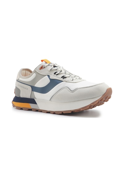 Lumberjack Vısor 5fx Gri Erkek Sneaker Gri