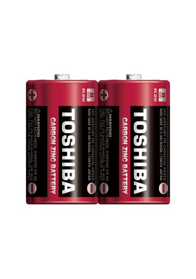 Toshiba R20sl Büyük Pil 2'li - -popvitrin Toshiba