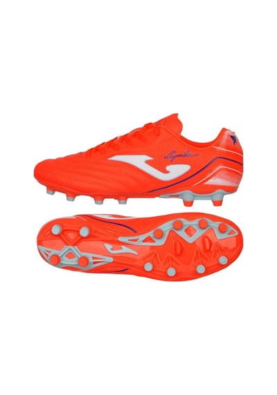 Joma Agus2507fg Aguila Fg Erkek Krampon Kırmızı