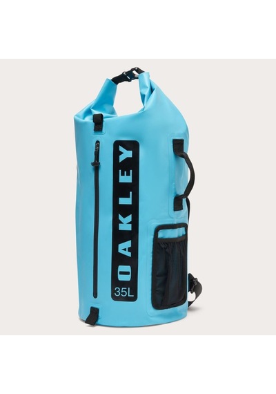 Oakley Barrel 35l Fos901650-642u Sırt Çantası Siyah