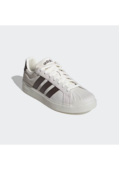 Adidas Streettalk Beyaz Erkek Sneaker Kj4834