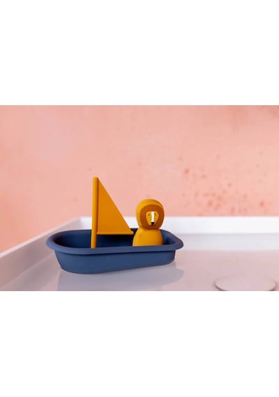 Trixie Mr. Lion Yelkenli Banyo Oyuncağı 37-674 Belirtilmemiş