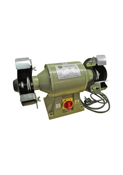 Lider Zımpara Taş Motoru 150Mm 220W