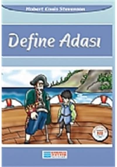 Define Adası N11.464
