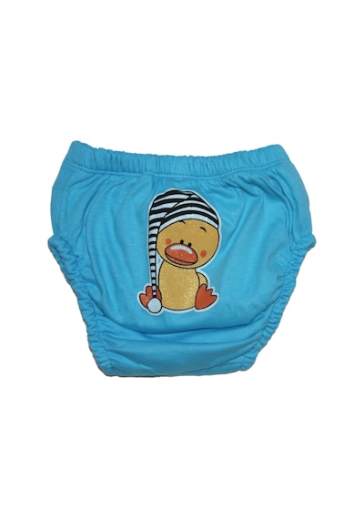 Poope' S Kız Bebek Zürafalı Alıştırma Külodu 1 Numara