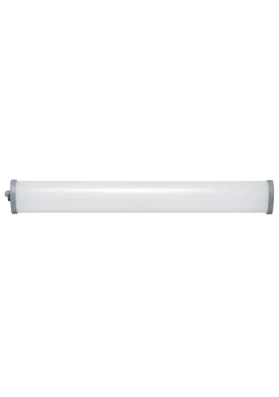Alkan 33w Ip65 Etanj Led Armatür Eaglerise Driver Osram Led Gri