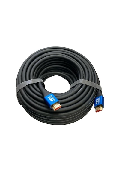 Electroon 4k Ultra Hd 15metre Hdmı Kablo Hdtv Premium Yüksek Hızlı