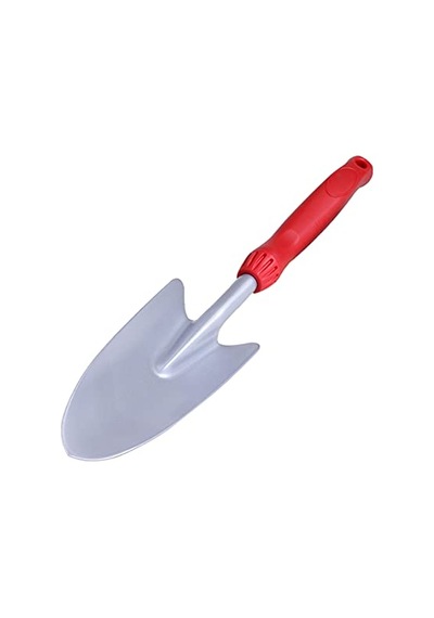 Badem10 Maxgarden Bahçe Küreği Mini El Küreği Fide Çiçek Toprak Kürek 34 Cm Sku: Smgstk8b6a06bbae