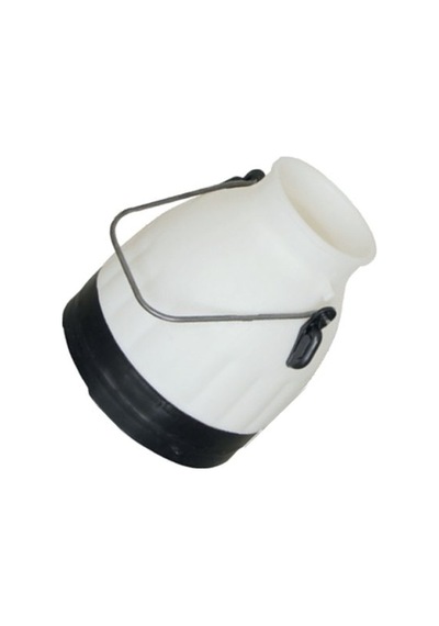 Bartech 20 Lt. - Dar Ağızlı Ø 18cm Polipropilen Güğüm
