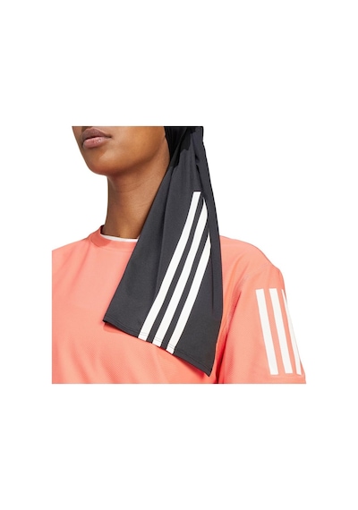 Adidas Otr E 3s Hıjab Sporcu Eşarp Ik5001 - Siyah