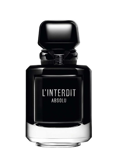 L'ınterdit Absolu Intense Edp 80 Ml Parfüm Amber
