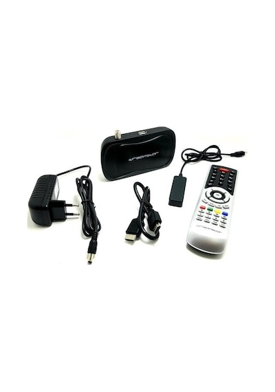 Dreamstar Smart Hd Uydu Alıcısı