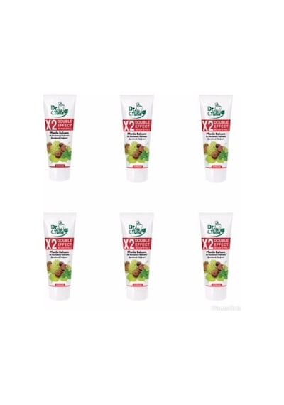 Dr. C. Tuna Çift Etkili At Kestanesi Balsamı Jeli 250ml 6 Adet