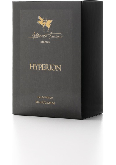 Alberto Taccini Hyperion Erkek Parfüm EDP 60 ML