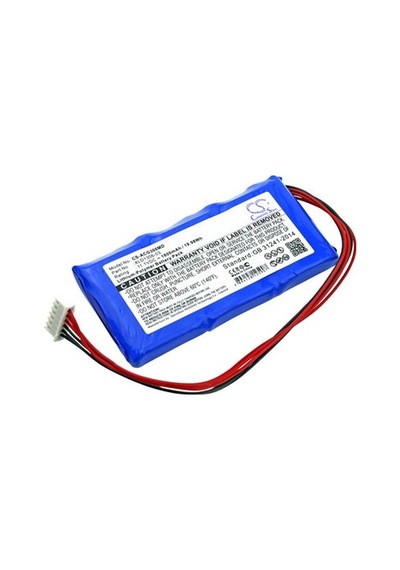 Edan Instruments Ecg-3b Ekg Cihazı Yedek Bataryası